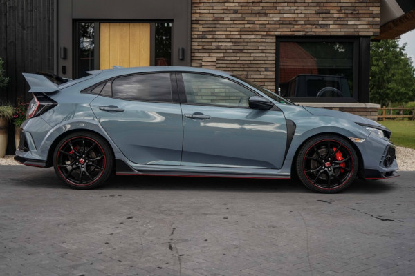Honda Civic 2.0 i-VTEC Type R GT 320PK