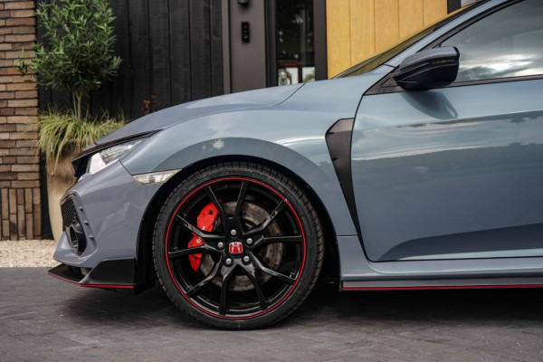 Honda Civic 2.0 i-VTEC Type R GT 320PK