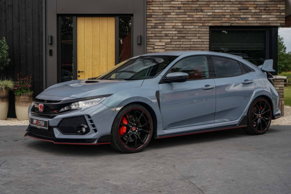 Honda Civic 2.0 i-VTEC Type R GT 320PK
