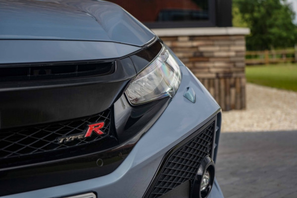 Honda Civic 2.0 i-VTEC Type R GT 320PK