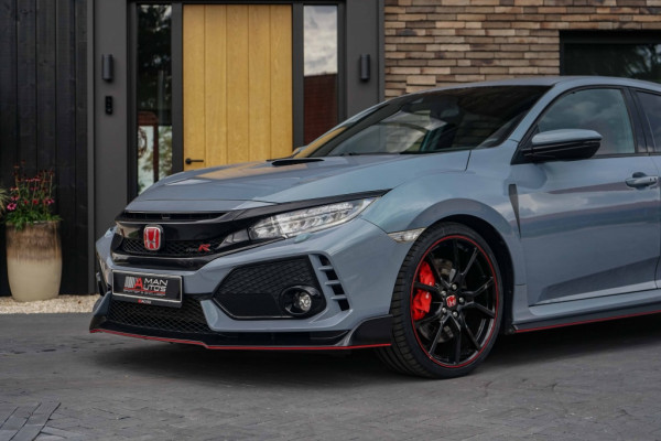 Honda Civic 2.0 i-VTEC Type R GT 320PK