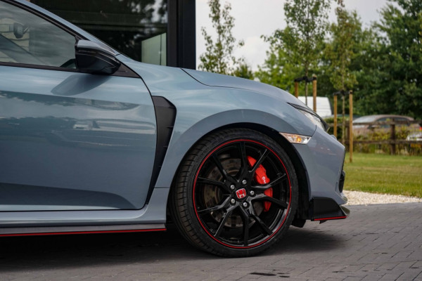 Honda Civic 2.0 i-VTEC Type R GT 320PK