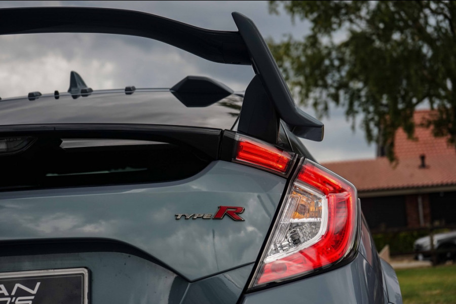Honda Civic 2.0 i-VTEC Type R GT 320PK