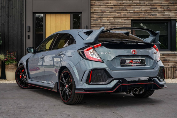 Honda Civic 2.0 i-VTEC Type R GT 320PK