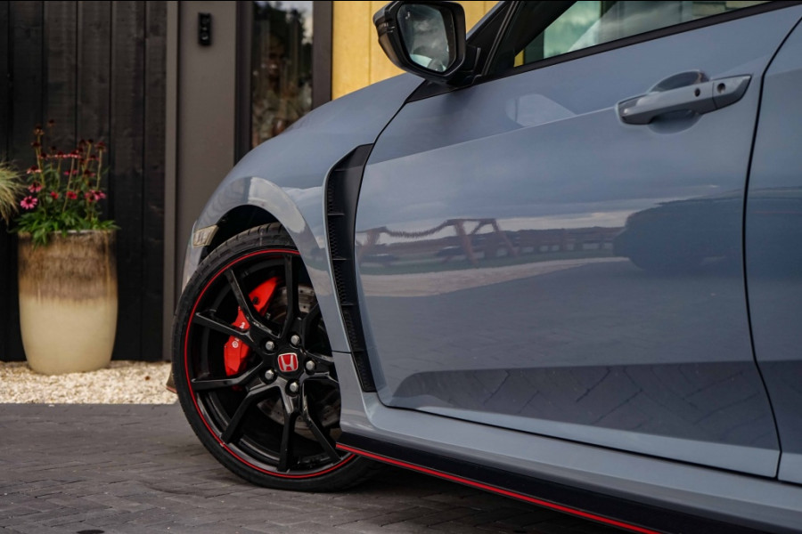 Honda Civic 2.0 i-VTEC Type R GT 320PK
