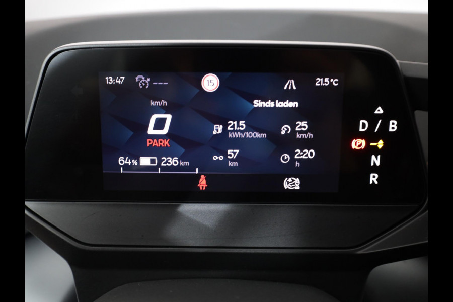 CUPRA Born Adrenaline 62 kWh 230 pk | Navigatie | Parkeersensoren (Park assist) | Rondomzicht camera | LED koplampen | Stoelverwarming | BEATS audio system |