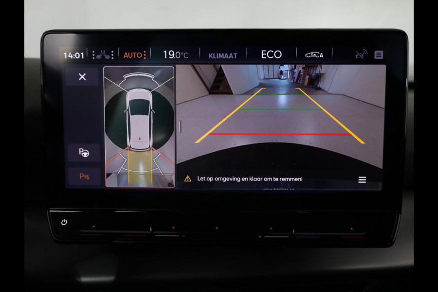 CUPRA Born Adrenaline 62 kWh 230 pk | Navigatie | Parkeersensoren (Park assist) | Rondomzicht camera | LED koplampen | Stoelverwarming | BEATS audio system |