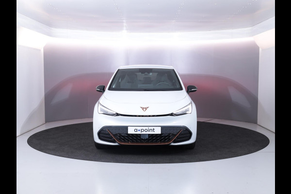 CUPRA Born Adrenaline 62 kWh 230 pk | Navigatie | Parkeersensoren (Park assist) | Rondomzicht camera | LED koplampen | Stoelverwarming | BEATS audio system |