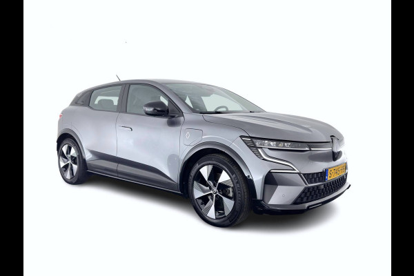 Renault Mégane E-Tech EV60 Optimum Charge Evolution [ 3-Fase ] {SOH-92%} (INCL-BTW) Aut *FULL-LED | DIGI-COCKPIT | NAVI-FULLMAP | CAMERA | COMFORT-SEATS | KEYLESS | ECC | PDC | CRUISE | DAB | CARPLAY | SHIFT-PADDLES | LANE-ASSIST | 18''ALU*