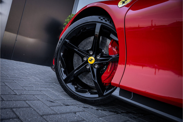 Ferrari SF90 Stradale 4.0 V8 Assetto Fiorano - Carbon | Alcantara | Carplay