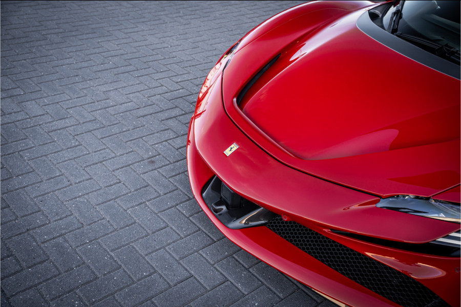 Ferrari SF90 Stradale 4.0 V8 Assetto Fiorano - Carbon | Alcantara | Carplay