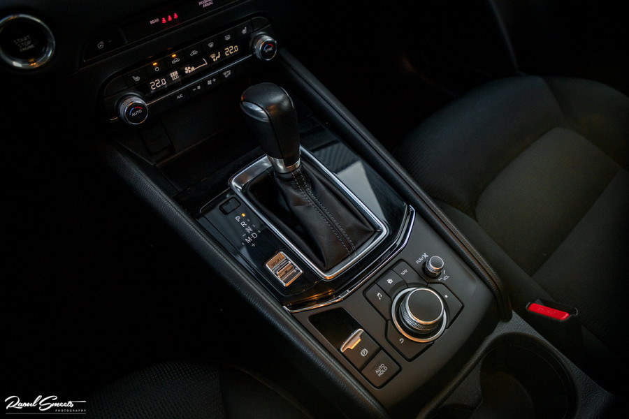 Mazda CX-5 2.5 SkyActiv-G 194 GT-M | Apple carplay | Trekhaak | Head up display |
