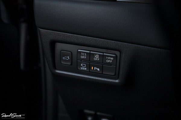 Mazda CX-5 2.5 SkyActiv-G 194 GT-M | Apple carplay | Trekhaak | Head up display |