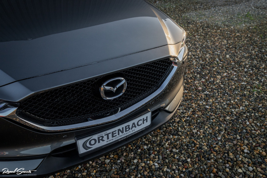 Mazda CX-5 2.5 SkyActiv-G 194 GT-M | Apple carplay | Trekhaak | Head up display |