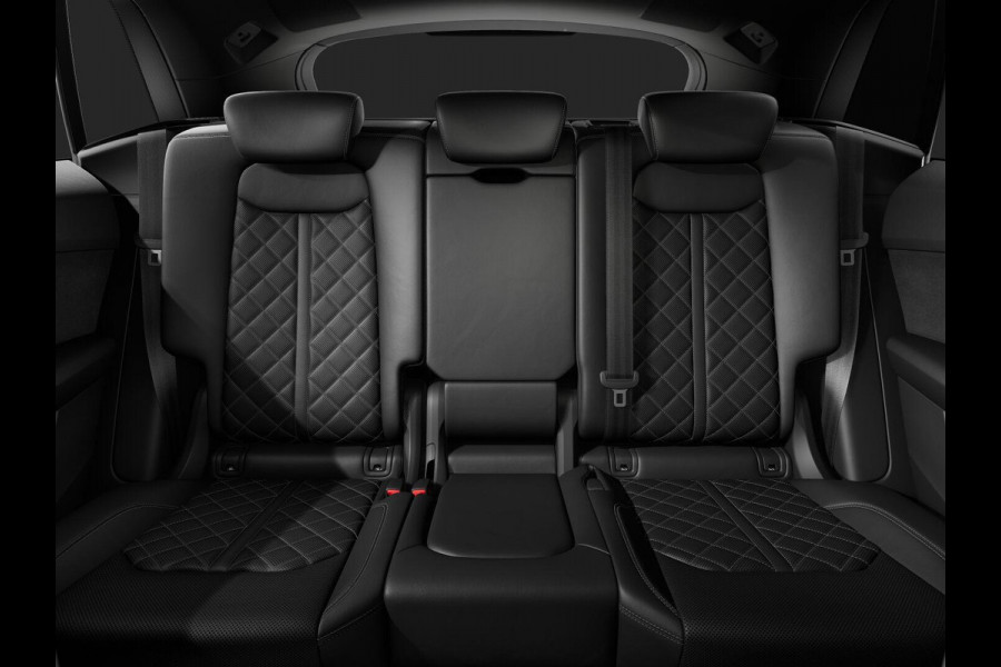 Audi Q8 60 TFSI e quattro Pro Line S Competition 490pk | Komt begin september binnen | Panoramadak | Assistenpakket plus | Head Up Display | Trekhaak | Stoelventilatie en massage