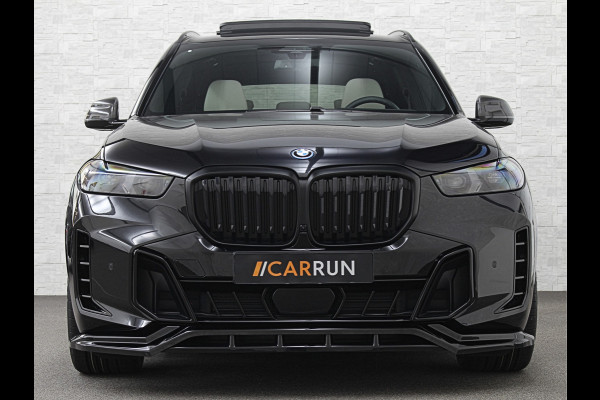 BMW X5 50e M-Sport Pro Performance | 360 View | Massage & Ventilatie | ACC | Individual Leder | Pano | Head-Up | 22'' | Stoelverwarming V+A | Laser-LED | 2x Memory | Keyless-Entry | Trekhaak | Comfortstoelen | Beker Koeling+Verwarming | Stuurverwarming | Zonwering | Carplay | Draadloos Laden |