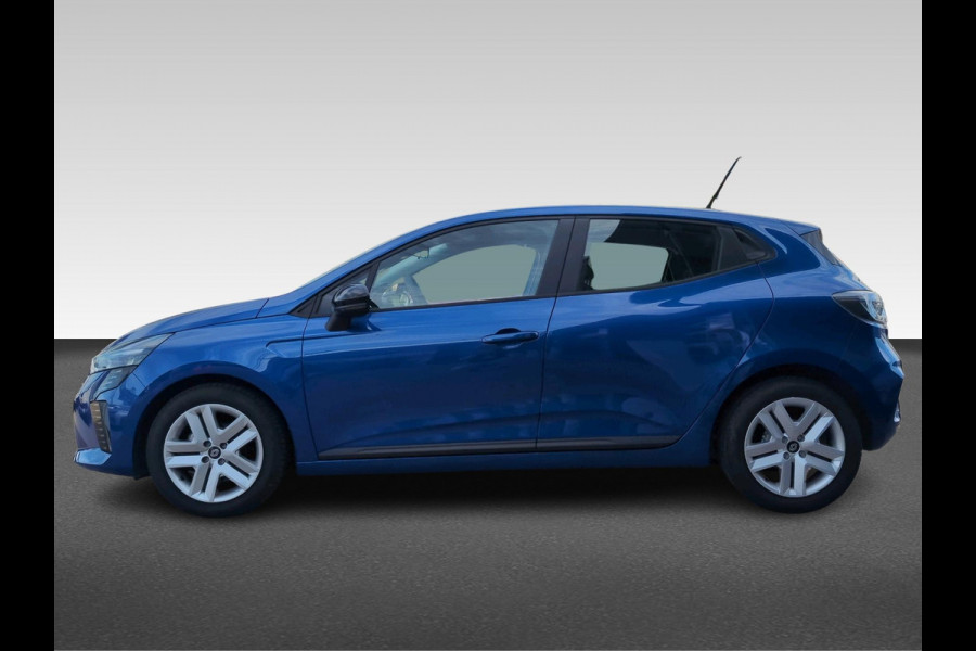 Renault Clio 1.0 TCe 90 GPF evolution