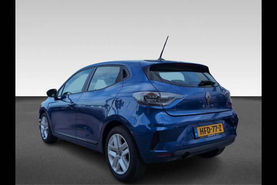 Renault Clio 1.0 TCe 90 GPF evolution
