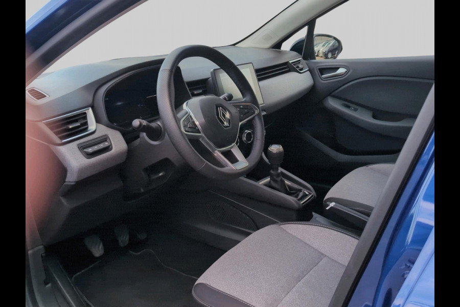Renault Clio 1.0 TCe 90 GPF evolution