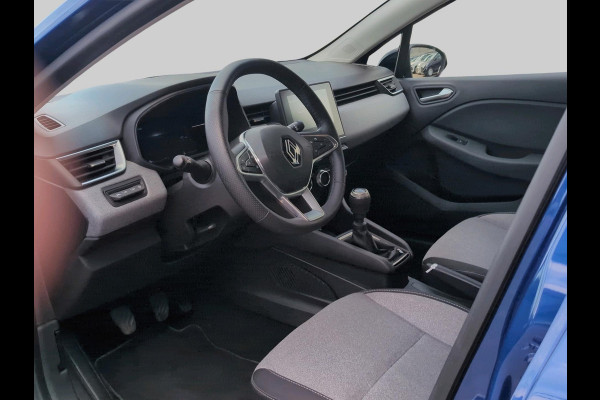 Renault Clio 1.0 TCe 90 GPF evolution