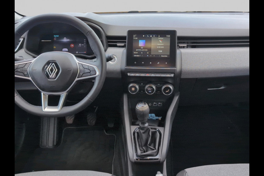 Renault Clio 1.0 TCe 90 GPF evolution
