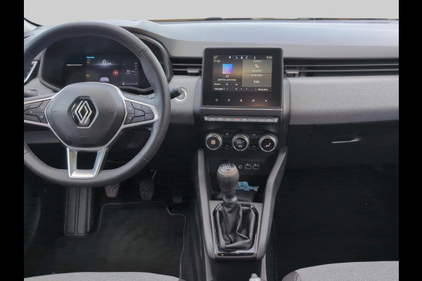 Renault Clio 1.0 TCe 90 GPF evolution