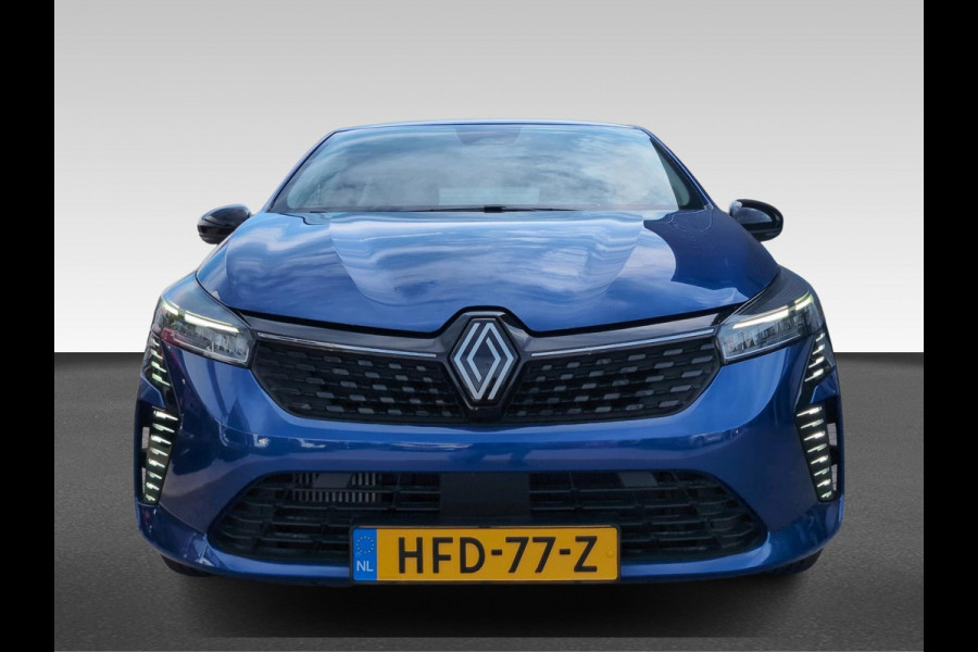 Renault Clio 1.0 TCe 90 GPF evolution