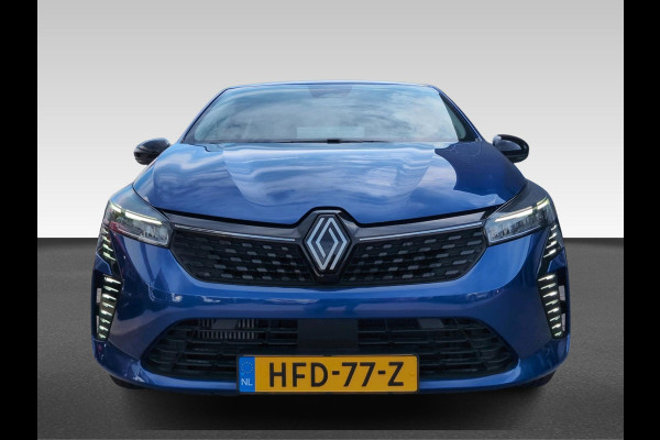 Renault Clio 1.0 TCe 90 GPF evolution