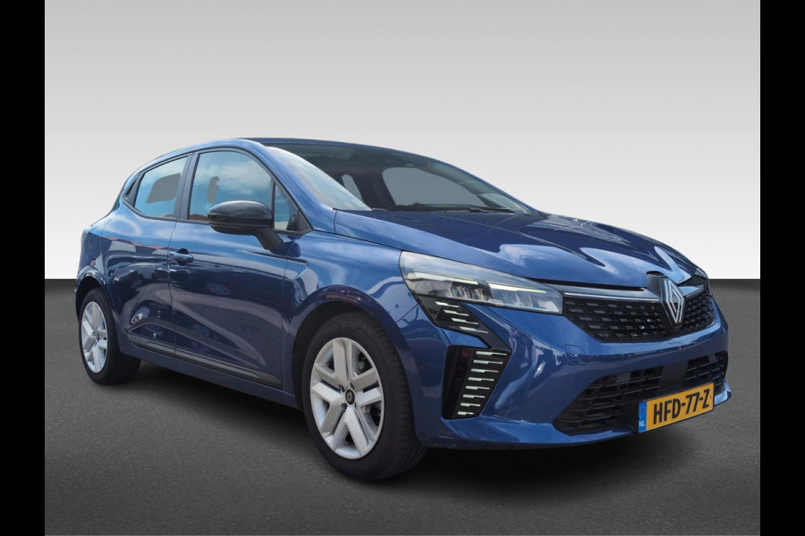 Renault Clio 1.0 TCe 90 GPF evolution