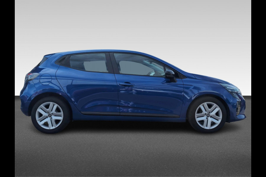 Renault Clio 1.0 TCe 90 GPF evolution