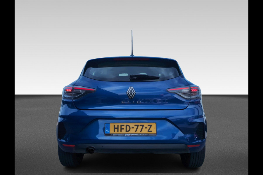 Renault Clio 1.0 TCe 90 GPF evolution