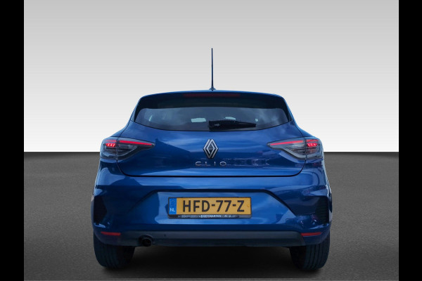 Renault Clio 1.0 TCe 90 GPF evolution