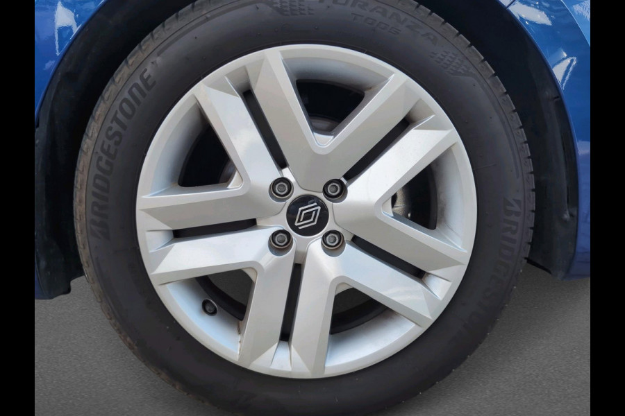 Renault Clio 1.0 TCe 90 GPF evolution
