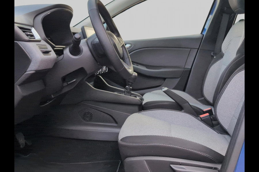 Renault Clio 1.0 TCe 90 GPF evolution