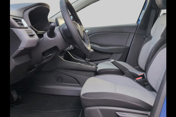 Renault Clio 1.0 TCe 90 GPF evolution