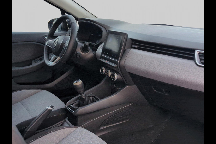 Renault Clio 1.0 TCe 90 GPF evolution