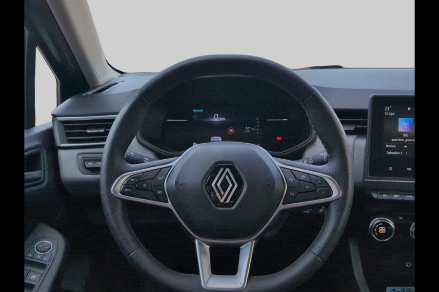 Renault Clio 1.0 TCe 90 GPF evolution