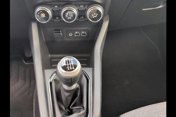 Renault Clio 1.0 TCe 90 GPF evolution