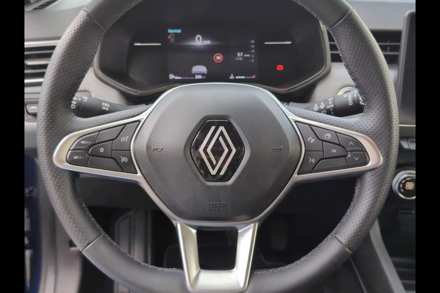 Renault Clio 1.0 TCe 90 GPF evolution