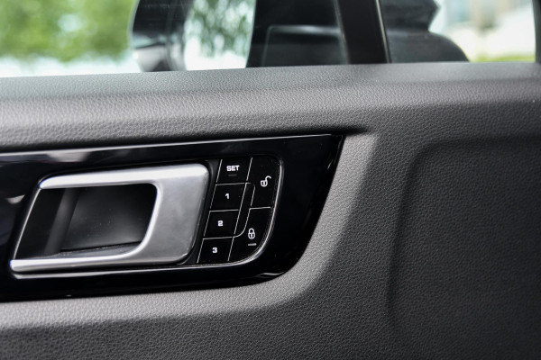 Porsche Cayenne 3.0 V6. Pano, Luchtv, Softclose, ACC, 360, Memory, Dodeh, Bose, Sfeer, Trekhaak, Leder!