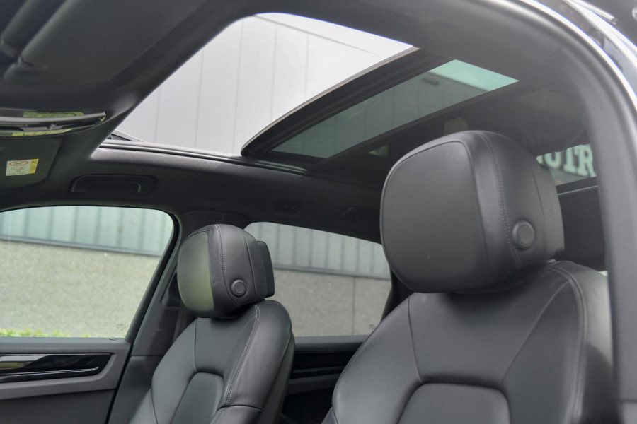 Porsche Cayenne 3.0 V6. Pano, Luchtv, Softclose, ACC, 360, Memory, Dodeh, Bose, Sfeer, Trekhaak, Leder!