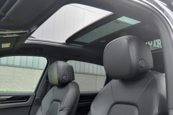 Porsche Cayenne 3.0 V6. Pano, Luchtv, Softclose, ACC, 360, Memory, Dodeh, Bose, Sfeer, Trekhaak, Leder!