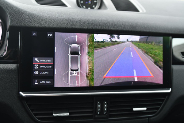 Porsche Cayenne 3.0 V6. Pano, Luchtv, Softclose, ACC, 360, Memory, Dodeh, Bose, Sfeer, Trekhaak, Leder!