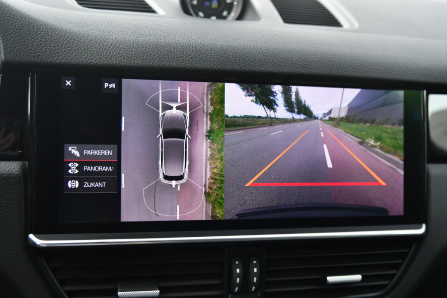 Porsche Cayenne 3.0 V6. Pano, Luchtv, Softclose, ACC, 360, Memory, Dodeh, Bose, Sfeer, Trekhaak, Leder!