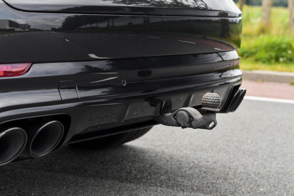 Porsche Cayenne 3.0 V6. Pano, Luchtv, Softclose, ACC, 360, Memory, Dodeh, Bose, Sfeer, Trekhaak, Leder!