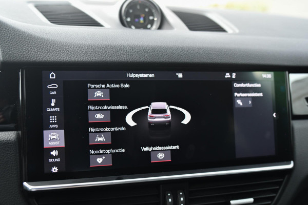 Porsche Cayenne 3.0 V6. Pano, Luchtv, Softclose, ACC, 360, Memory, Dodeh, Bose, Sfeer, Trekhaak, Leder!