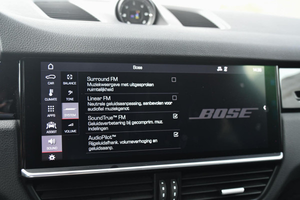 Porsche Cayenne 3.0 V6. Pano, Luchtv, Softclose, ACC, 360, Memory, Dodeh, Bose, Sfeer, Trekhaak, Leder!