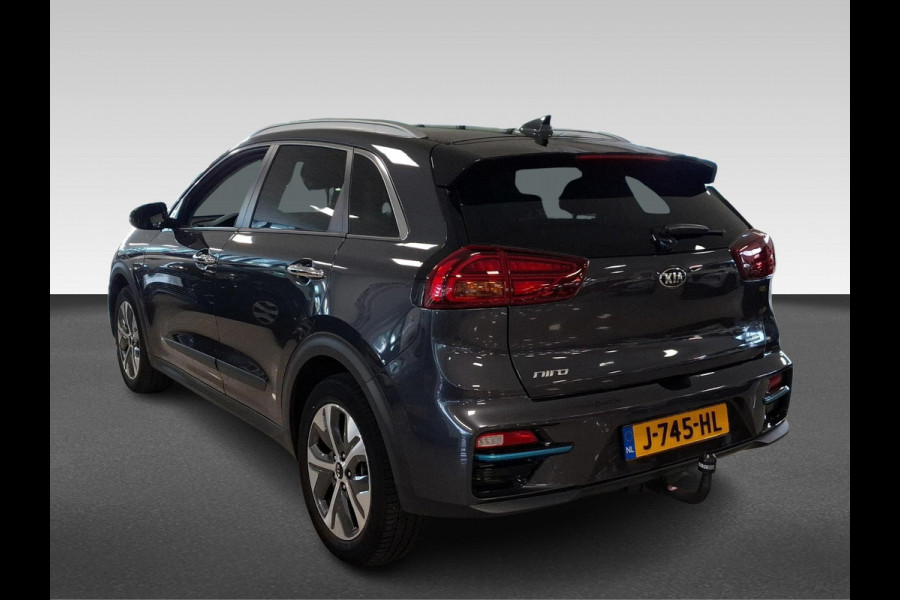 Kia e-Niro ExecutiveLine 64 kWh