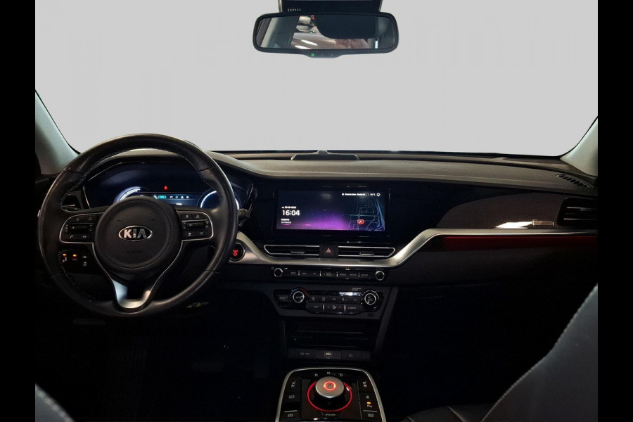 Kia e-Niro ExecutiveLine 64 kWh