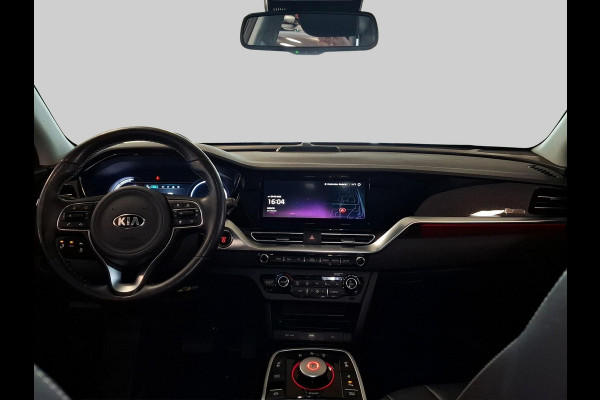 Kia e-Niro ExecutiveLine 64 kWh
